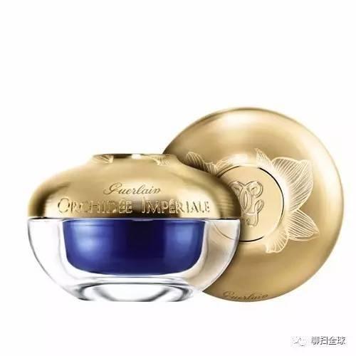 想给妈妈买一款好一点的面霜,有没有高端的面霜品牌推荐?
