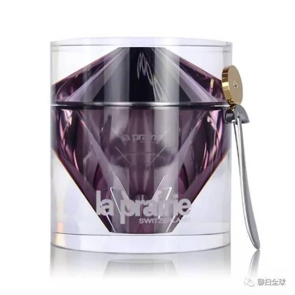想给妈妈买一款好一点的面霜,有没有高端的面霜品牌推荐?