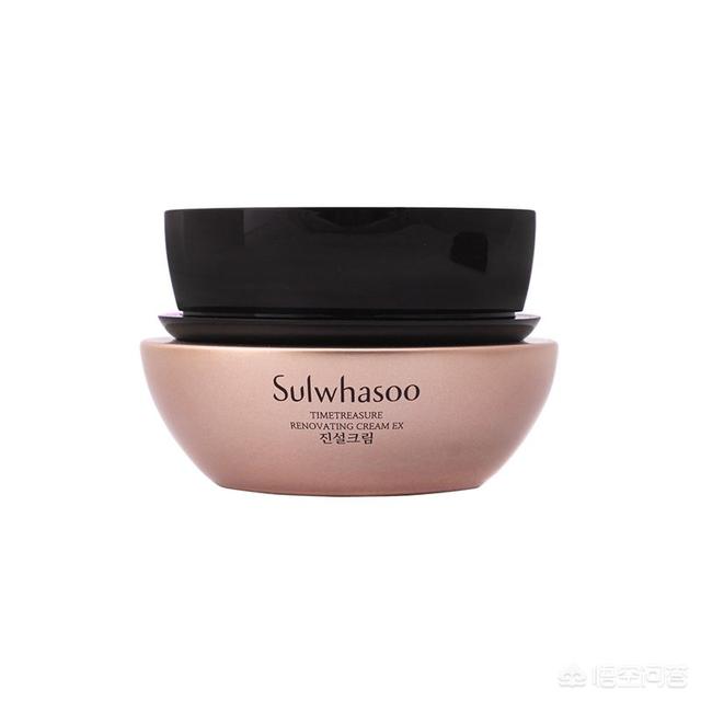 想给妈妈买一款好一点的面霜,有没有高端的面霜品牌推荐?