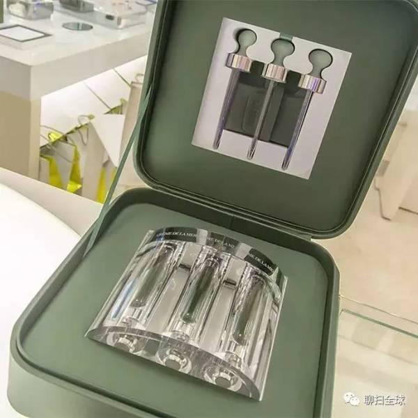 想给妈妈买一款好一点的面霜,有没有高端的面霜品牌推荐?