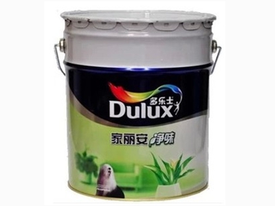 多乐士环保涂料好吗