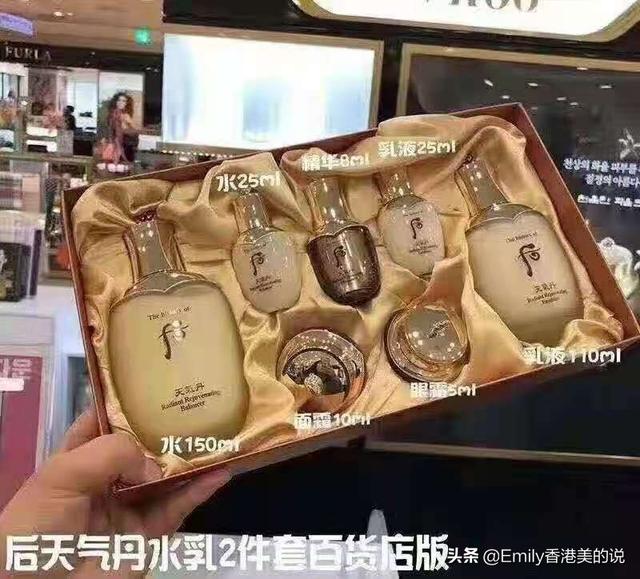 改善皮肤暗黄,有什么好用的产品推荐吗?