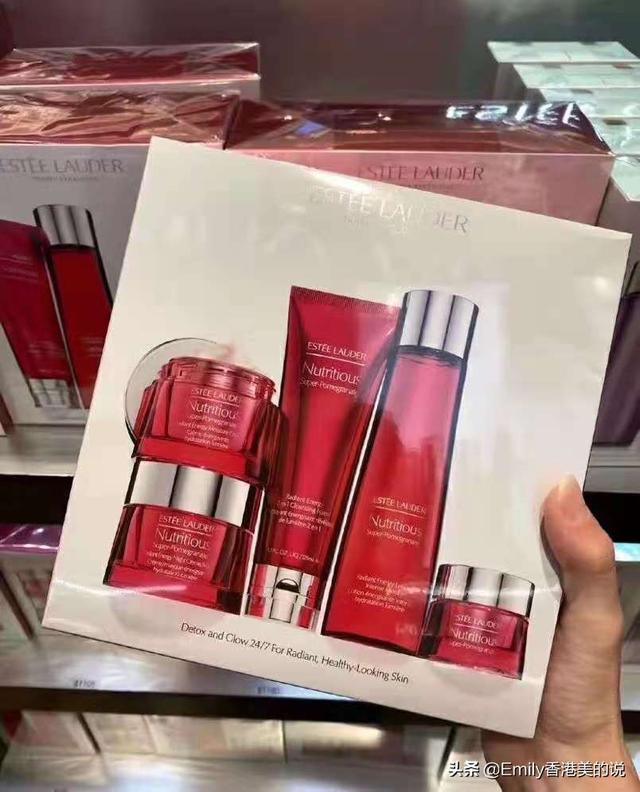 改善皮肤暗黄,有什么好用的产品推荐吗?