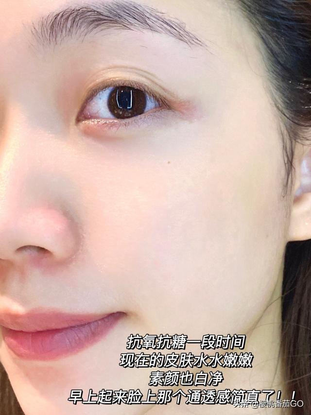改善皮肤暗黄,有什么好用的产品推荐吗?
