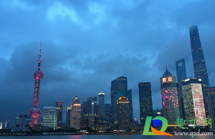 上海2021年五一期间有雨吗