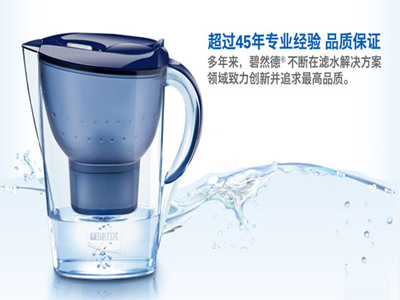 户外过滤水壶品牌