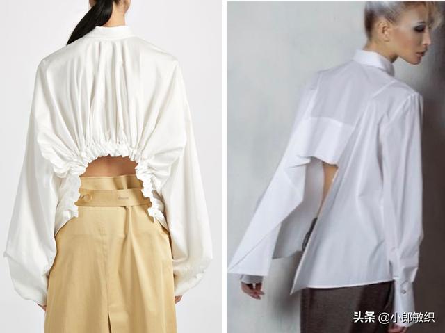 如何穿搭出高级的性感,恰到好处的撩?