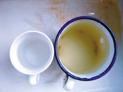 自来水需要过滤吗