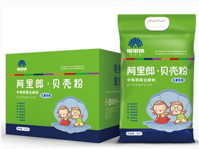 贝壳粉涂料好吗