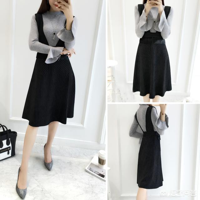 女生大衣里面都穿什么样的打底衫呢？