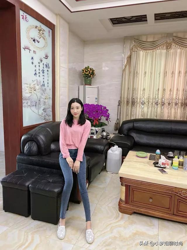 有哪些可以提升气质的穿搭小方法?