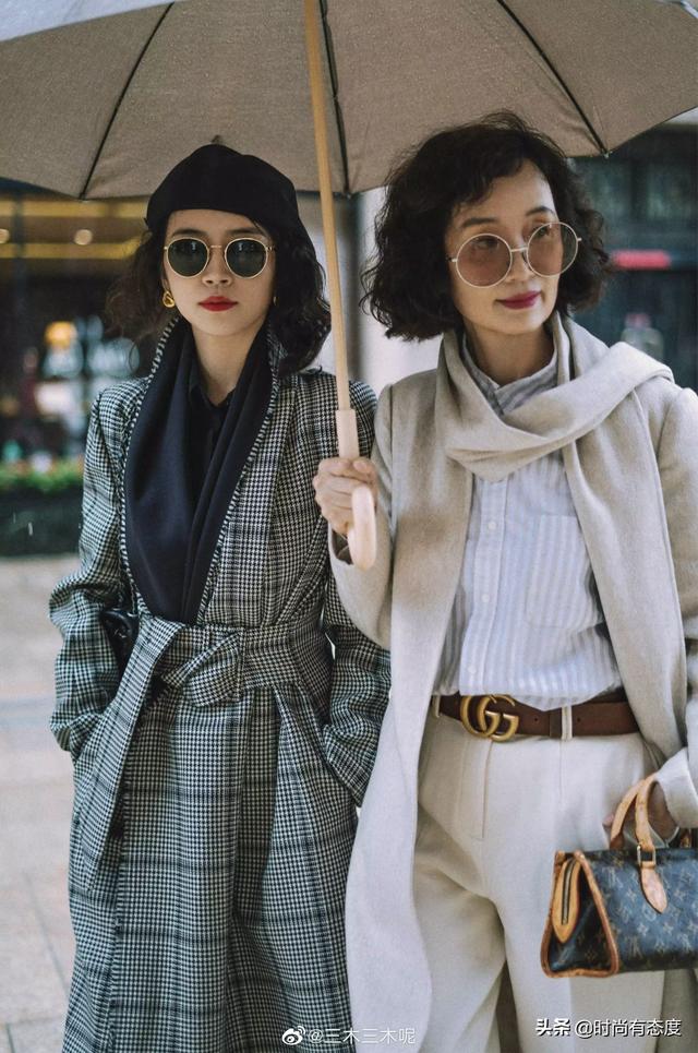 有哪些可以提升气质的穿搭小方法?