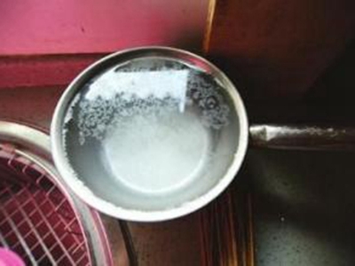 早晨喝凉白开还是温水
