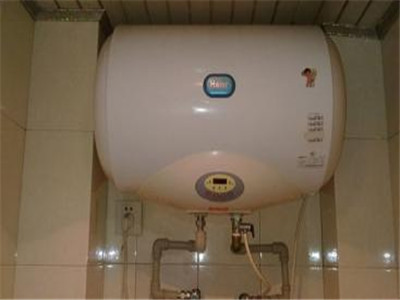 热水器漏电怎么办?
