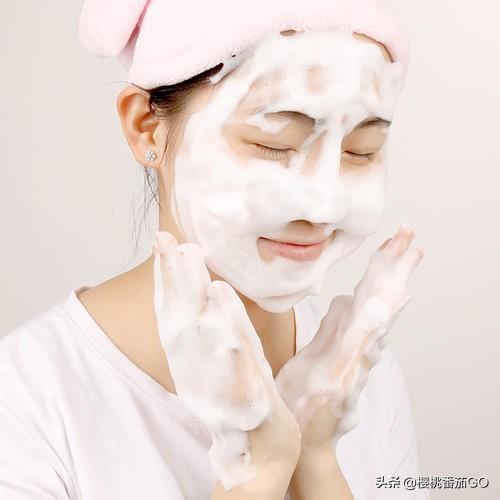 卸妆就是洗脸吗?