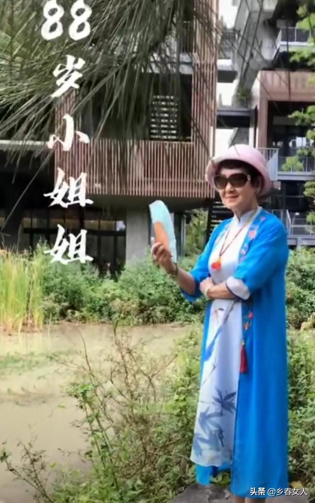 时髦和年龄有关系吗?时尚的穿搭会不会受到年龄的束缚?