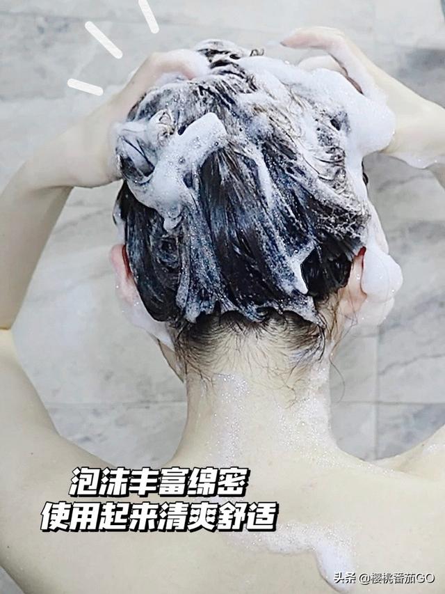 头皮比较油,有什么舒缓的产品吗?求推荐?