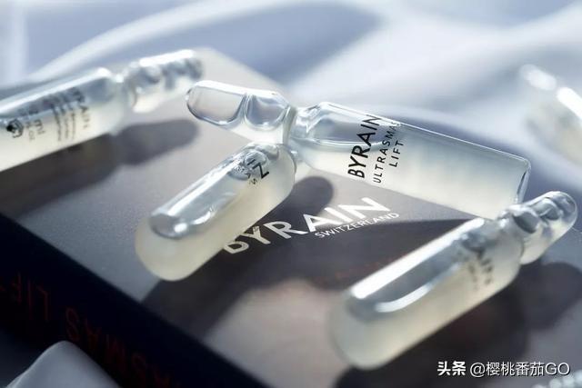 安瓶跟普通的精华有何区别?