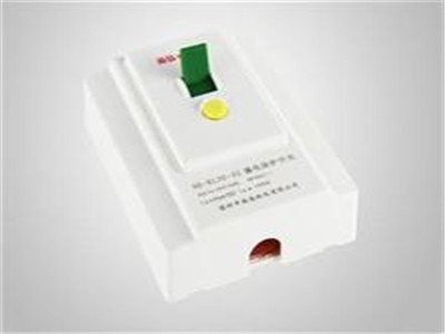 热水器漏电开关按不下去怎么办？