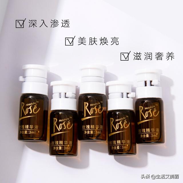 40岁用什么护肤品好？