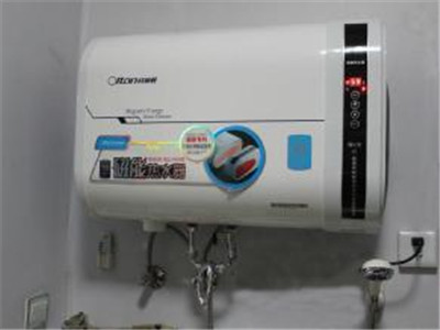 热水器漏电怎么测?