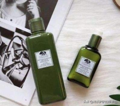 有没有适合混油皮春夏用的护肤品?