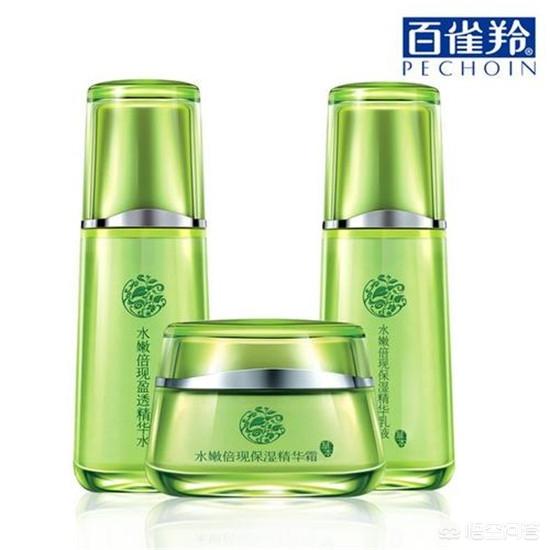 有哪些性价比比较高的护肤品套盒推荐?