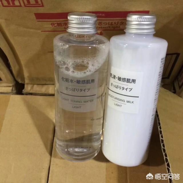 有学生党用的适合油性皮肤的护肤品吗?
