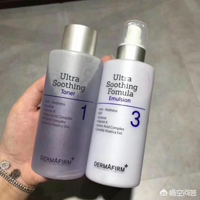 有学生党用的适合油性皮肤的护肤品吗?