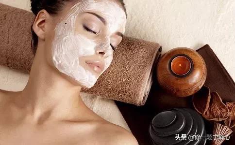 敷完面膜要如何正确护肤?