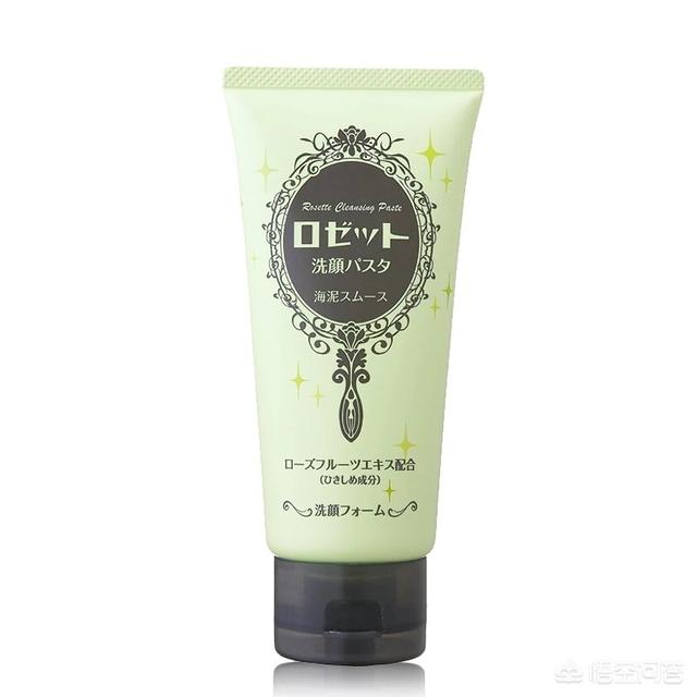 你用过的平价洗面奶哪些深得你心?