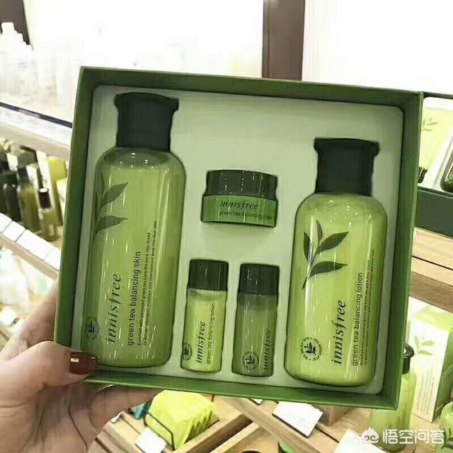 什么化妆品适合学生党?