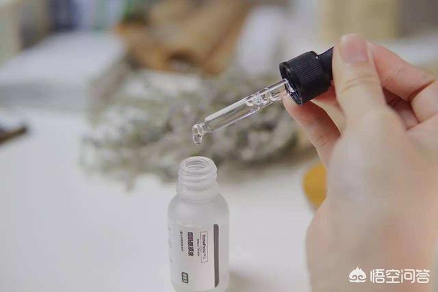 有哪些适合熬夜去黄的护肤品?