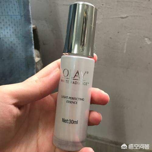 有哪些适合熬夜去黄的护肤品?
