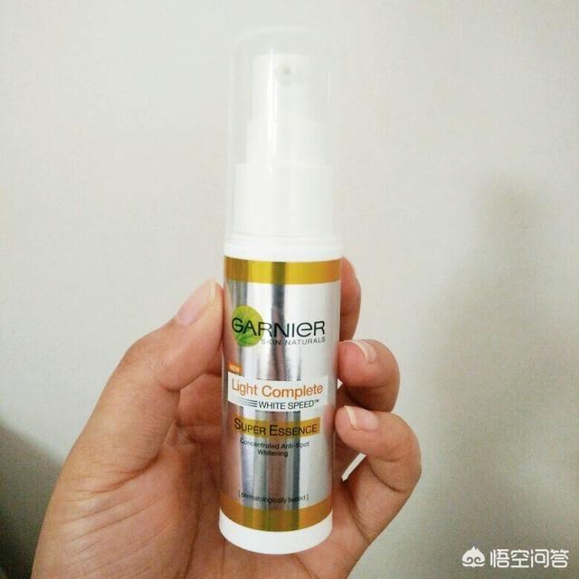 有哪些适合熬夜去黄的护肤品?