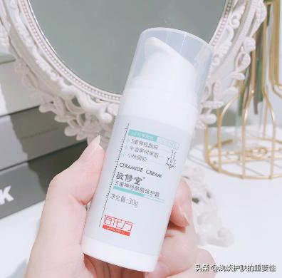 皮肤非常干,有哪些好用的水乳、面霜值得推荐?