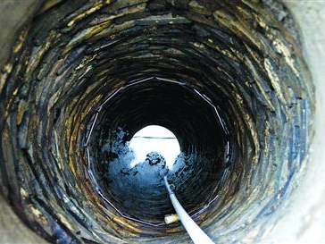 怎样处理含氟井水