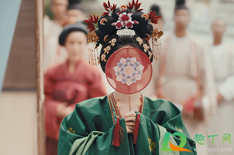 驪歌行結局是he還是be