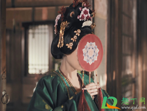 驪歌行結局是he還是be