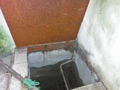 井水有点咸怎样处理
