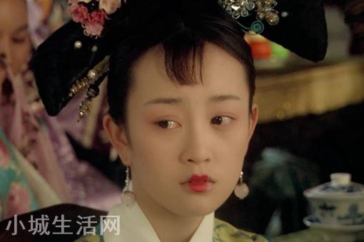 揭秘海兰珠为什么让皇太极独宠的原因