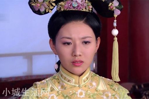 揭秘海兰珠为什么让皇太极独宠的原因