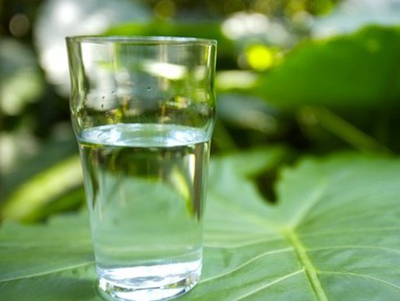 喝白开水用紫砂杯好吗