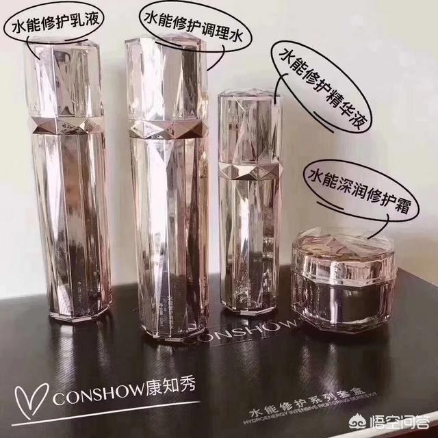 有什么知名度不高但很好用的化妆品和护肤品?