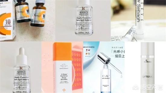 淡斑精华液怎么用,祛斑精华液有什么作用?
