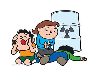 煤气中毒死亡的症状