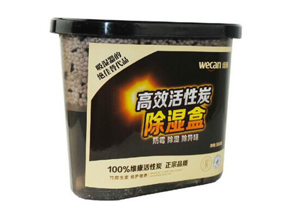 活性炭能除卧室潮湿吗
