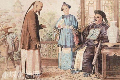 摊丁入亩通俗的意思是什么?弊端又是什么?