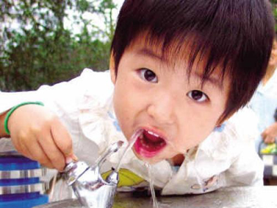 喝生水还是开水更健康