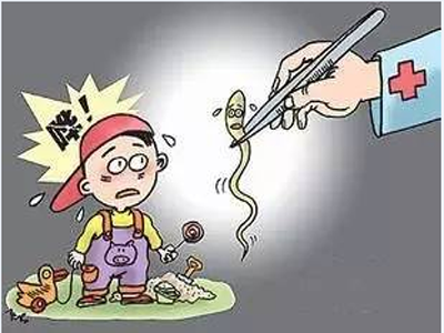 喝生水容易得什么病